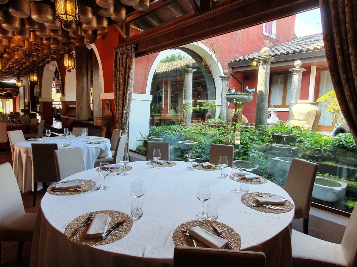 Locanda Da Lino 피브디솔리고 외부 사진
